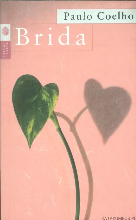 Brida. PAULO COELHO