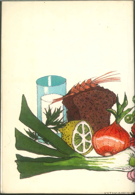 Przywracać zdrowie żywieniem. EWA DĄBROWSKA