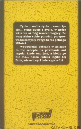 Dotknąć tajemnicy. PRACA ZBIOROWA