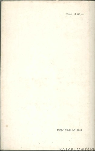 Mała wielka święta. TERESA MICEWICZ
