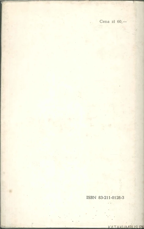 Mała wielka święta. TERESA MICEWICZ
