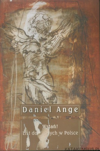 Wstań! DANIEL ANGE
