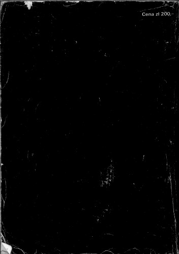 Summa technologiae. STANISŁAW LEM
