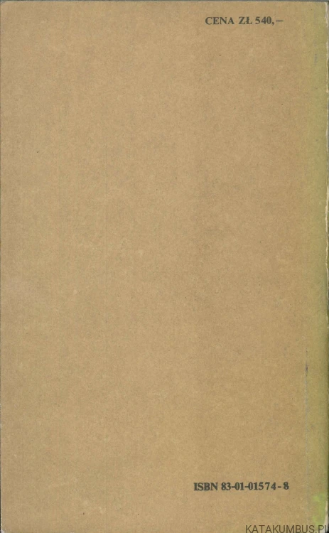 Uczta, Eutyfron, Obrona Sokratesa, Kriton, Fedon. PLATON