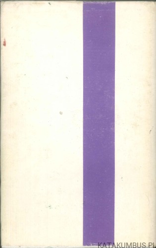 Pamiętnik wiejskiego proboszcza. GEORGES BERNANOS
