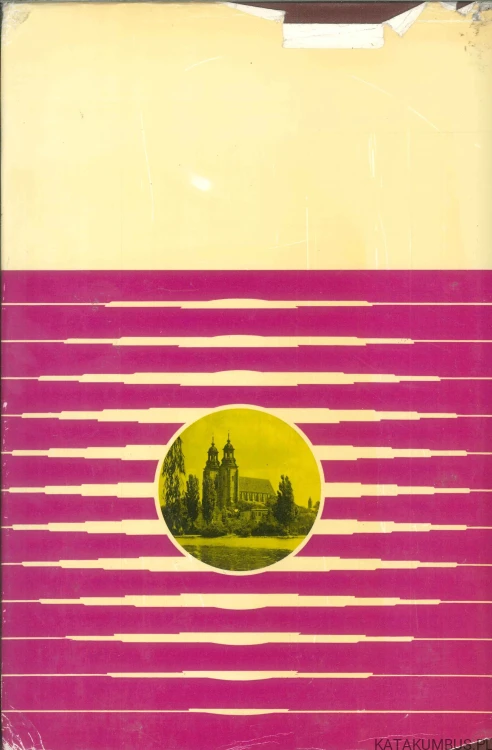 Listy pasterskie prymasa Polski 1946-1974. PRACA ZBIOROWA