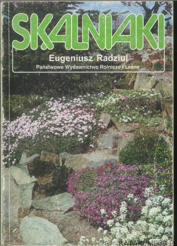 Skalniaki. EUGENIUSZ RADZIUL