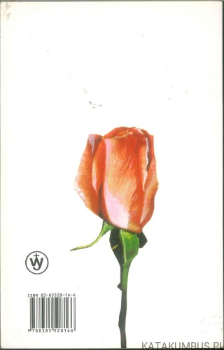Ważna róża. BRUNO FERRERO