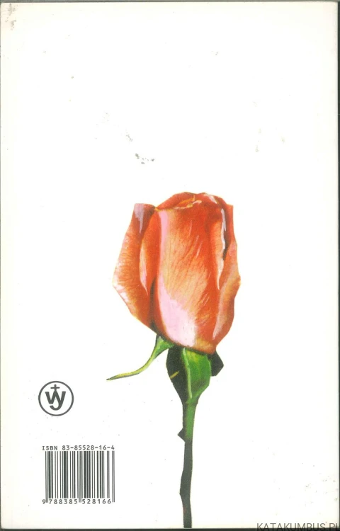 Ważna róża. BRUNO FERRERO