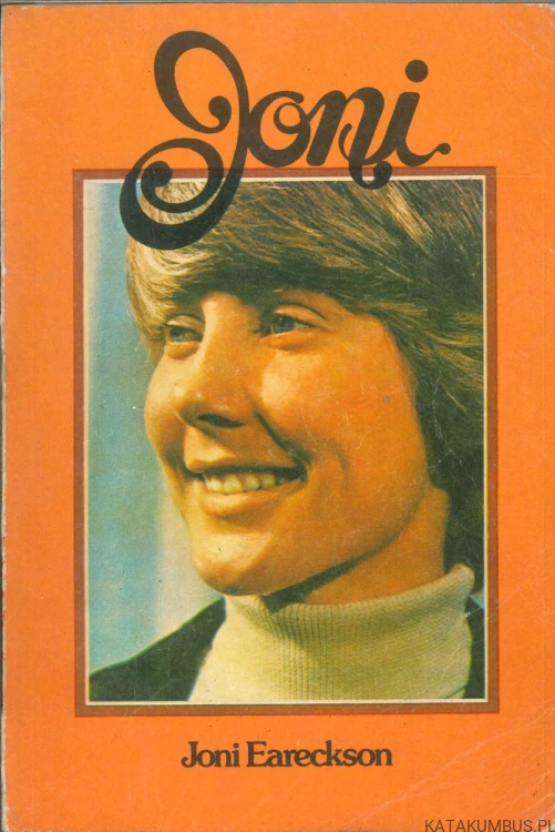Joni. JONI EARECKSON