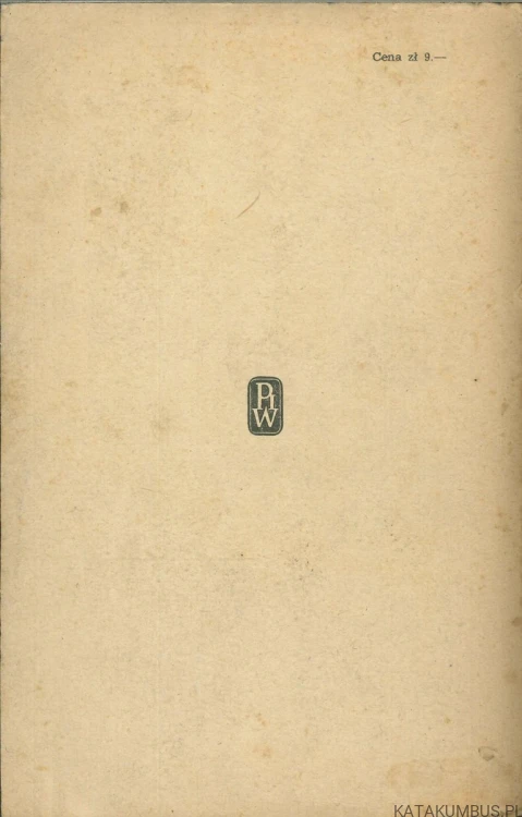 W pustyni i w puszczy. HENRYK SIENKIEWICZ
