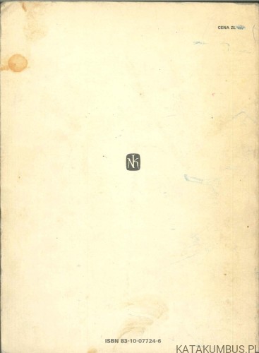 Spotkanie nad morzem. JADWIGA KORCZAKOWSKA