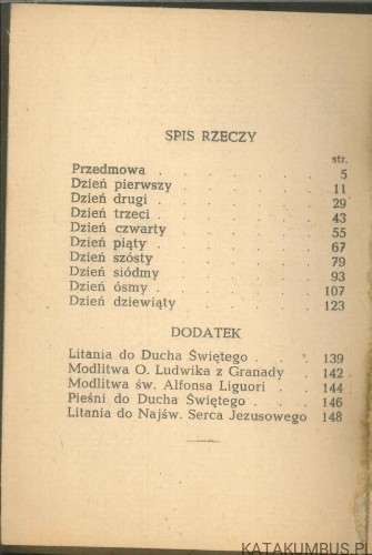 Przyjdź Duchu Święty. Dziewięciodniowe nabożeństwo do Ducha Świętego. PRACA ZBIOROWA