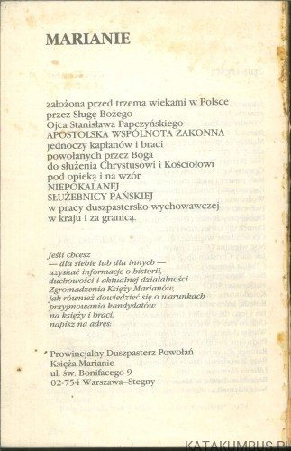W blaskach gwiazdy betlejemskiej. PRACA ZBIOROWA