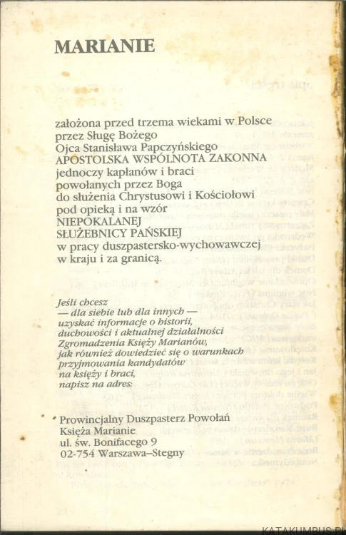 W blaskach gwiazdy betlejemskiej. PRACA ZBIOROWA
