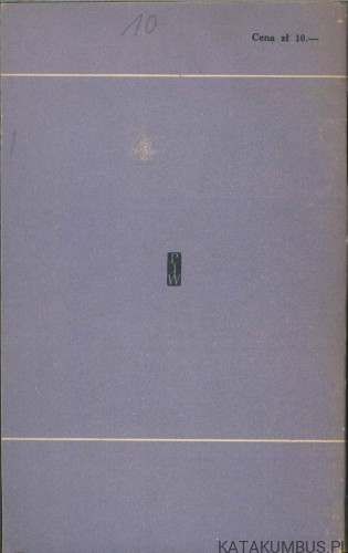 Moralność pani Dulskiej. GABRIELA ZAPOLSKA