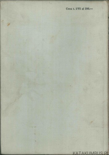 Ogniem i mieczem. Tom I. HENRYK SIENKIEWICZ