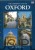 The university city of Oxford. PRACA ZBIOROWA