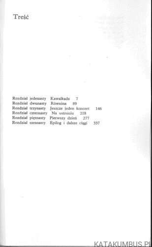 Sława i chwała. JAROSŁAW IWASZKIEWICZ