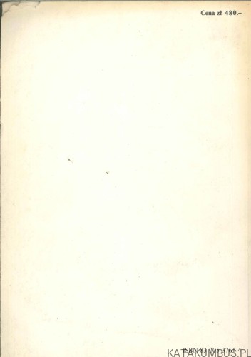 Czarny generał. WACŁAW GĄSIOROWSKI