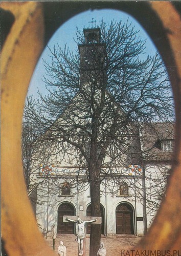 Góra Św. Anny. PRACA ZBIOROWA