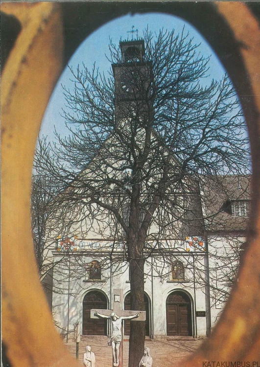 Góra Św. Anny. PRACA ZBIOROWA