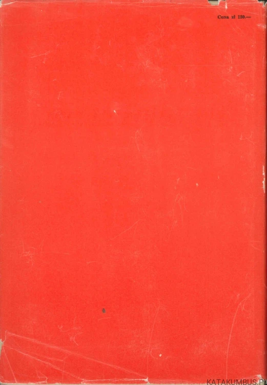 Literatura polska w okresie międzywojennym Tom I-IV. PRACA ZBIOROWA