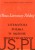 Literatura polska w okresie międzywojennym Tom I-IV. PRACA ZBIOROWA