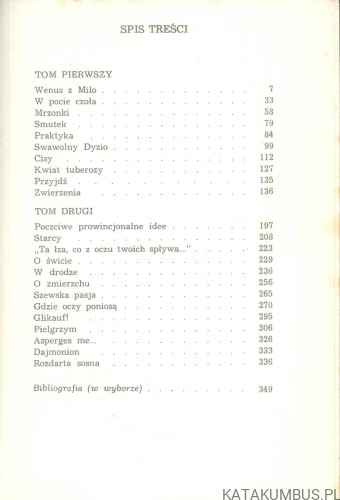 Ludzie bezdomni. STEFAN ŻEROMSKI