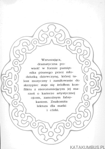 Romanca F-dur. ERNST LOTHAR