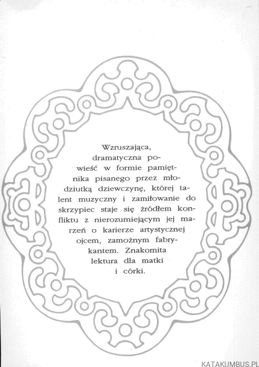 Romanca F-dur. ERNST LOTHAR