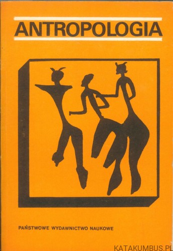 Antropologia. PRACA ZBIOROWA