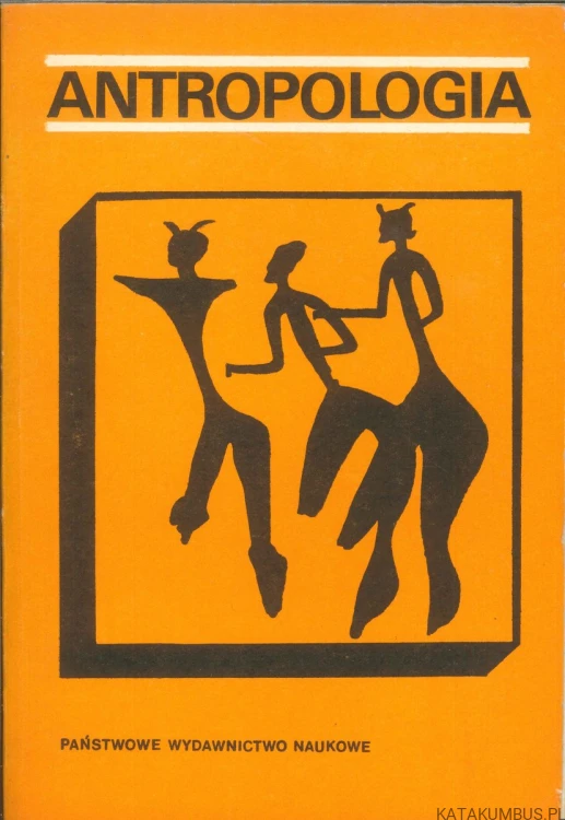 Antropologia. PRACA ZBIOROWA