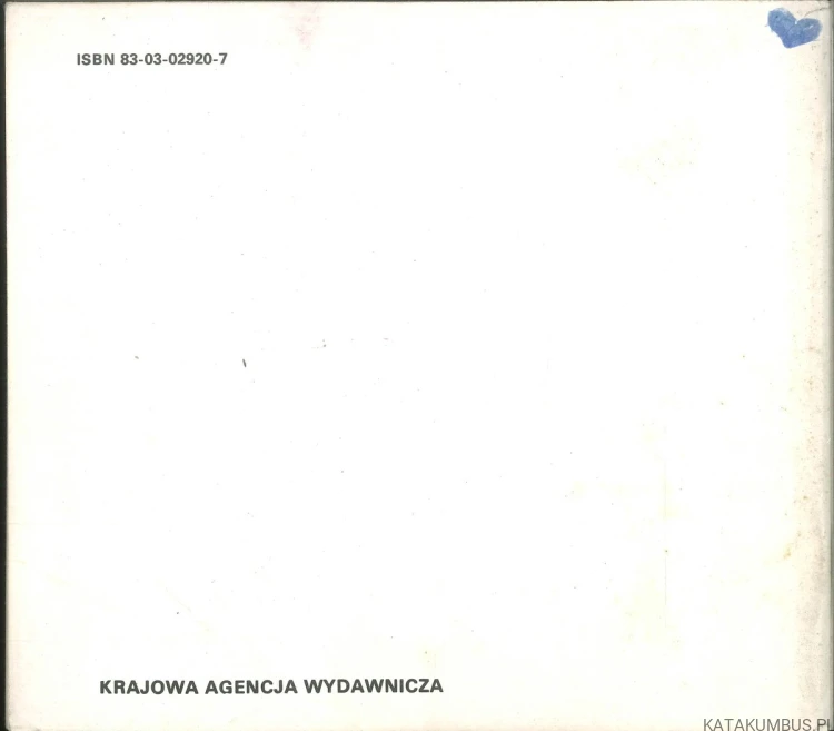 Czy Paulina była w Przypadkowie gapą? ADAM PŁOCKI