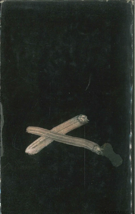 Coś się stało. JOSEPH HELLER