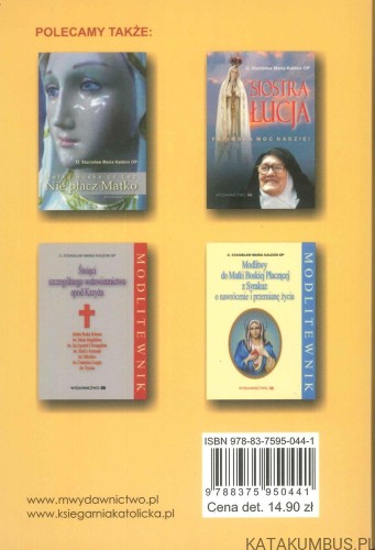 Nabożeństwo do Apostołów. PRACA ZBIOROWA