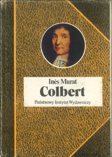 Colbert. INÈS MURAT