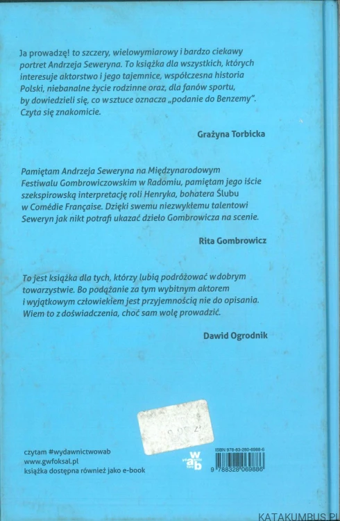 Ja prowadzę!. PRACA ZBIOROWA