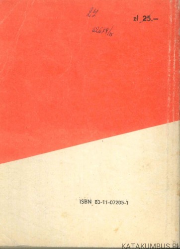 Kat z Lyonu. ZYGMUNT ZONIK
