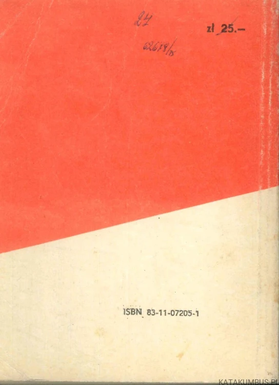Kat z Lyonu. ZYGMUNT ZONIK