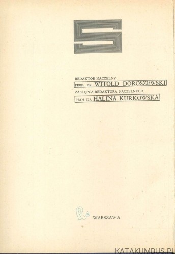 Słownik poprawnej polszczyzny. PRACA ZBIOROWA