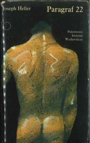 Paragraf 22. JOSEPH HELLER