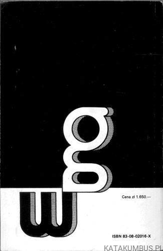 Dziennik 1953-1956. WITOLD GOMBROWICZ