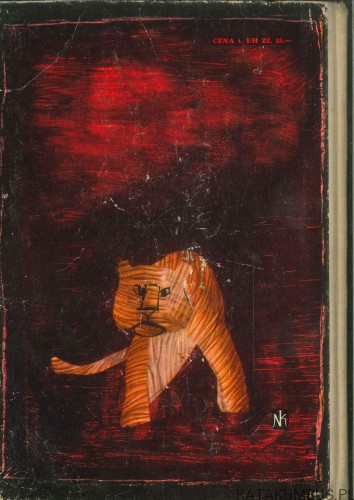 Księga dżungli. RUDYARD KIPLING