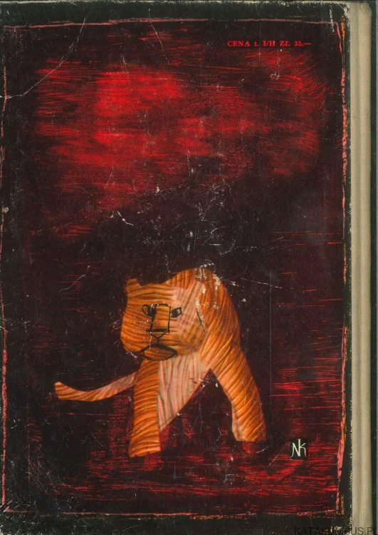 Księga dżungli. RUDYARD KIPLING