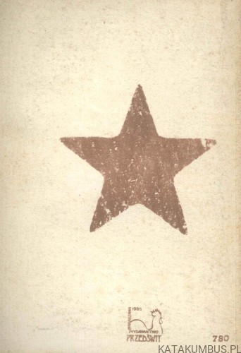 Pół wieku czyśćca. STANISŁAW NOWICKI