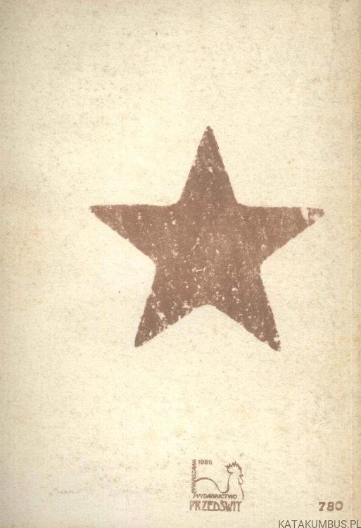 Pół wieku czyśćca. STANISŁAW NOWICKI