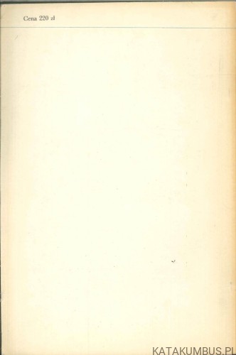 Wieczory nad Lemanem. MARIAN MORAWSKI