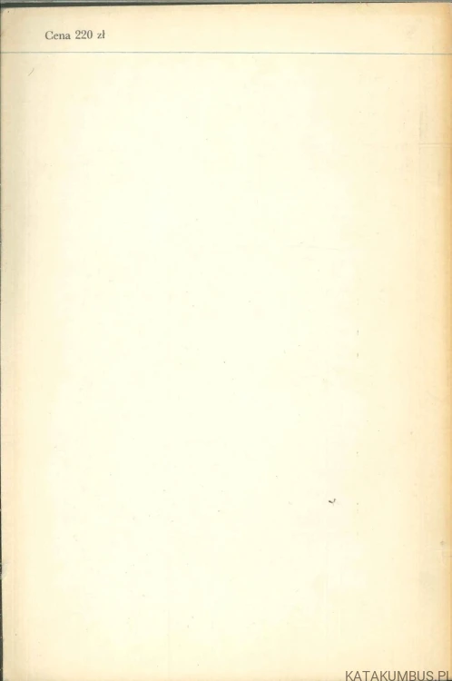 Wieczory nad Lemanem. MARIAN MORAWSKI