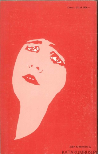 Trędowata. Tom II. HELENA MNISZEK